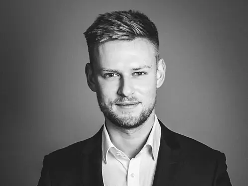 Florian Kleinheyer, Kundenberater